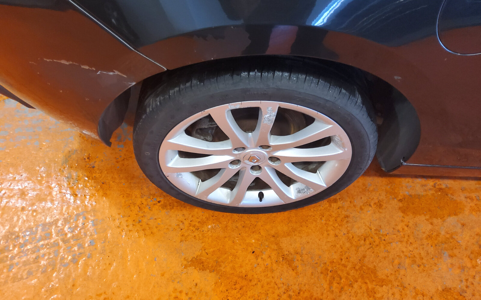 Renault Laguna 2.0 DCI 150 TOMTOM ED AUTO