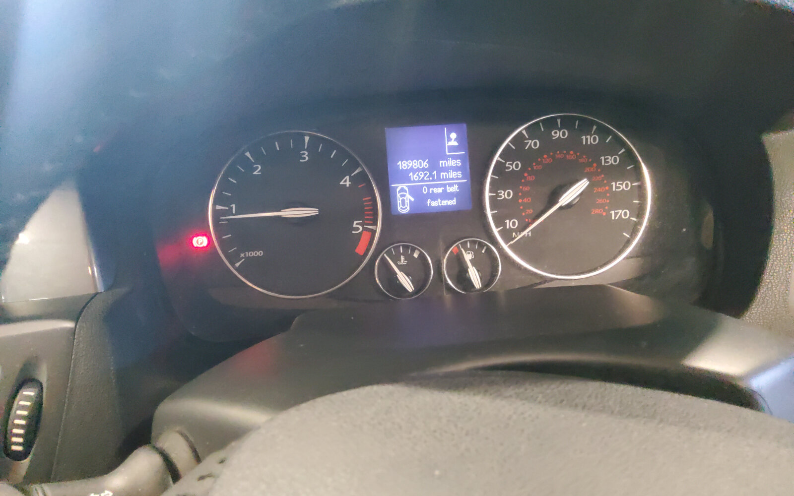 Renault Laguna 2.0 DCI 150 TOMTOM ED AUTO