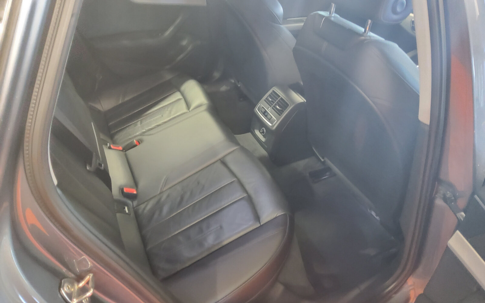 Audi A4 2.0TDI 150HP S tronic Attraction Ultra