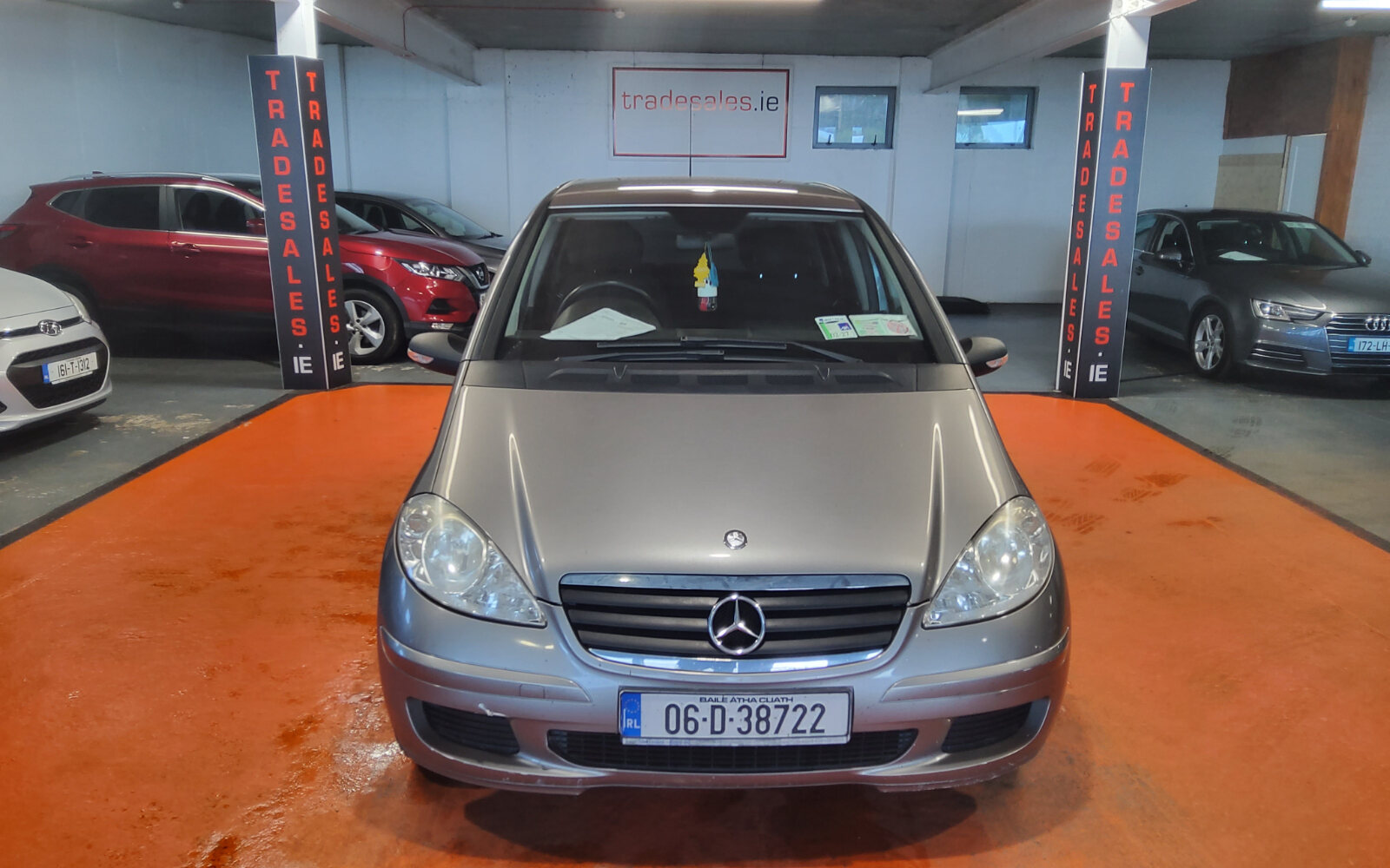 Mercedes-Benz A-Class A 150 Classic Coupe