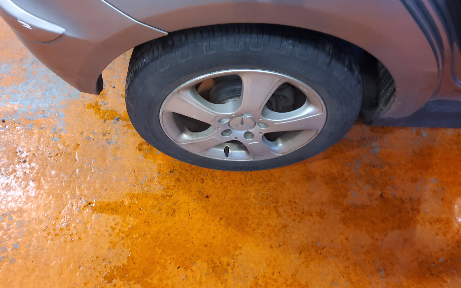 Mercedes-Benz A-Class A 150 Classic Coupe