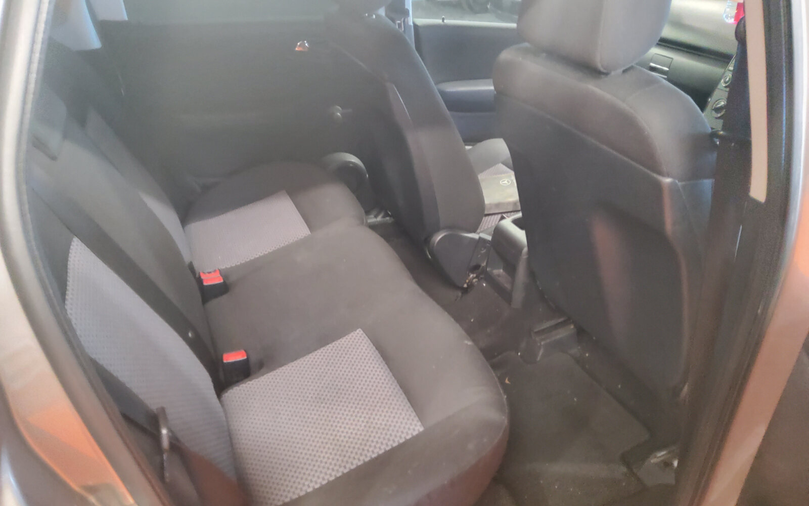 Mercedes-Benz A-Class A 150 Classic Coupe