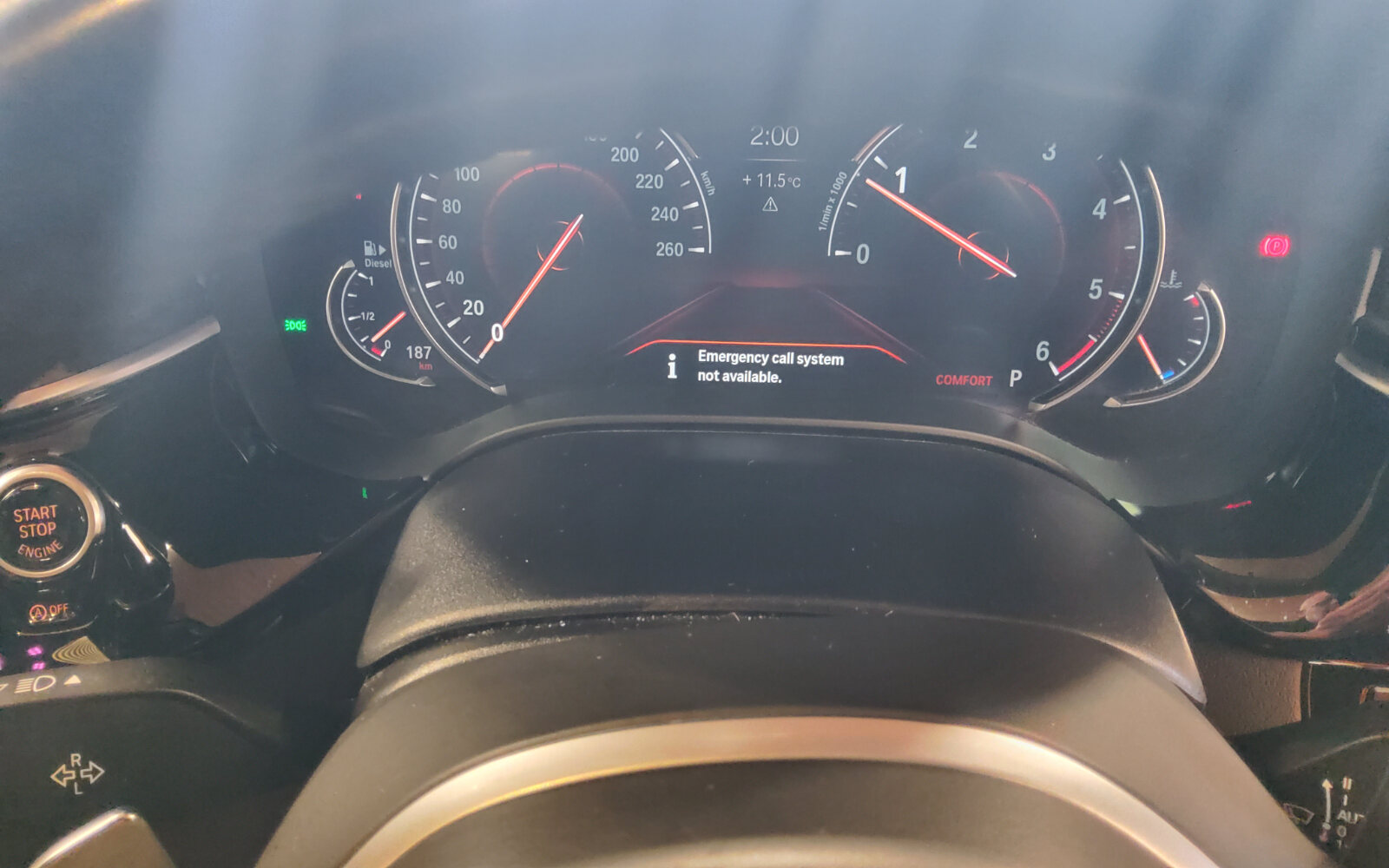 BMW 5-Series 520d xDrive M Sport Auto