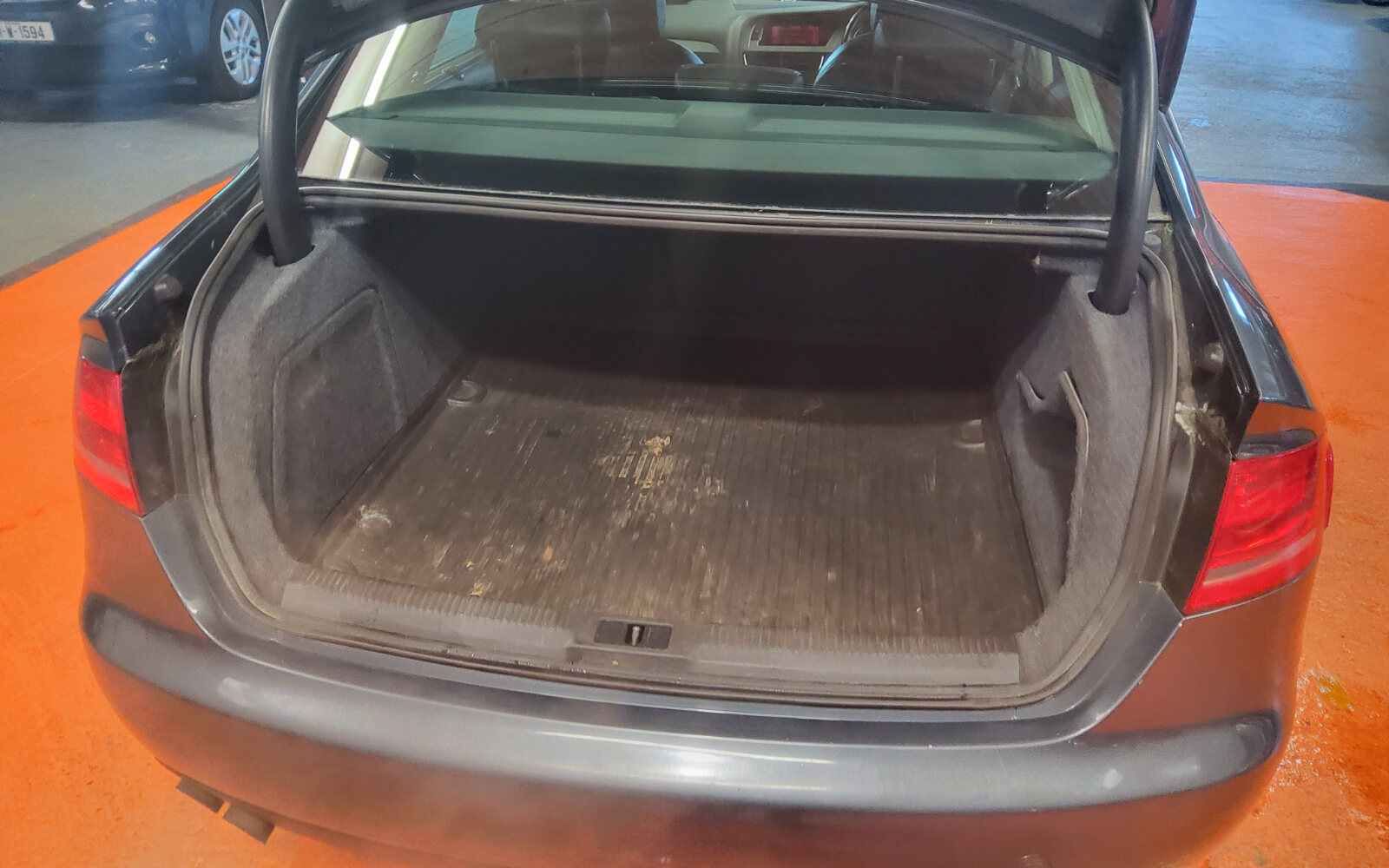 Audi A4 1.8 TFSI 120BHP SPORT