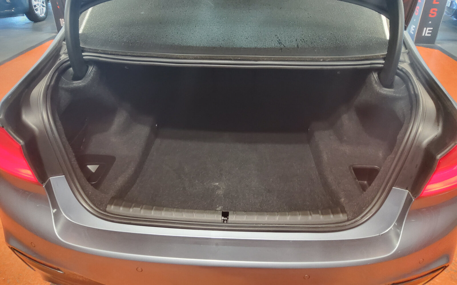 BMW 5-Series 520d M Sport Auto