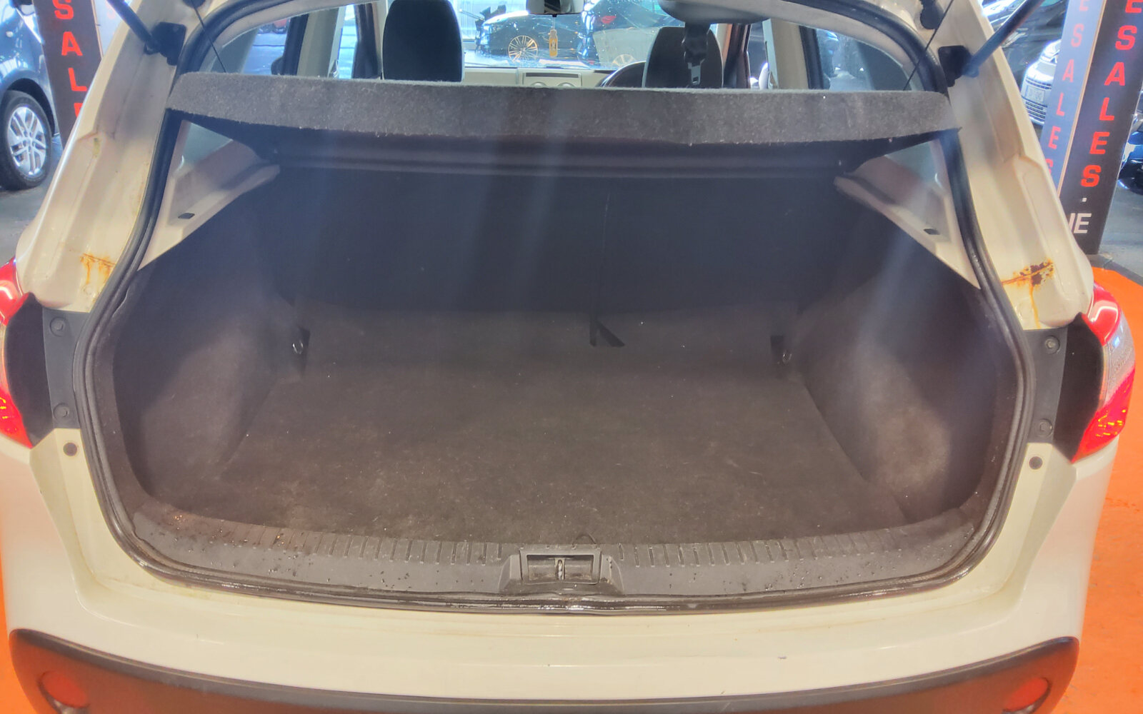 Nissan Qashqai 1.5 DCI XE