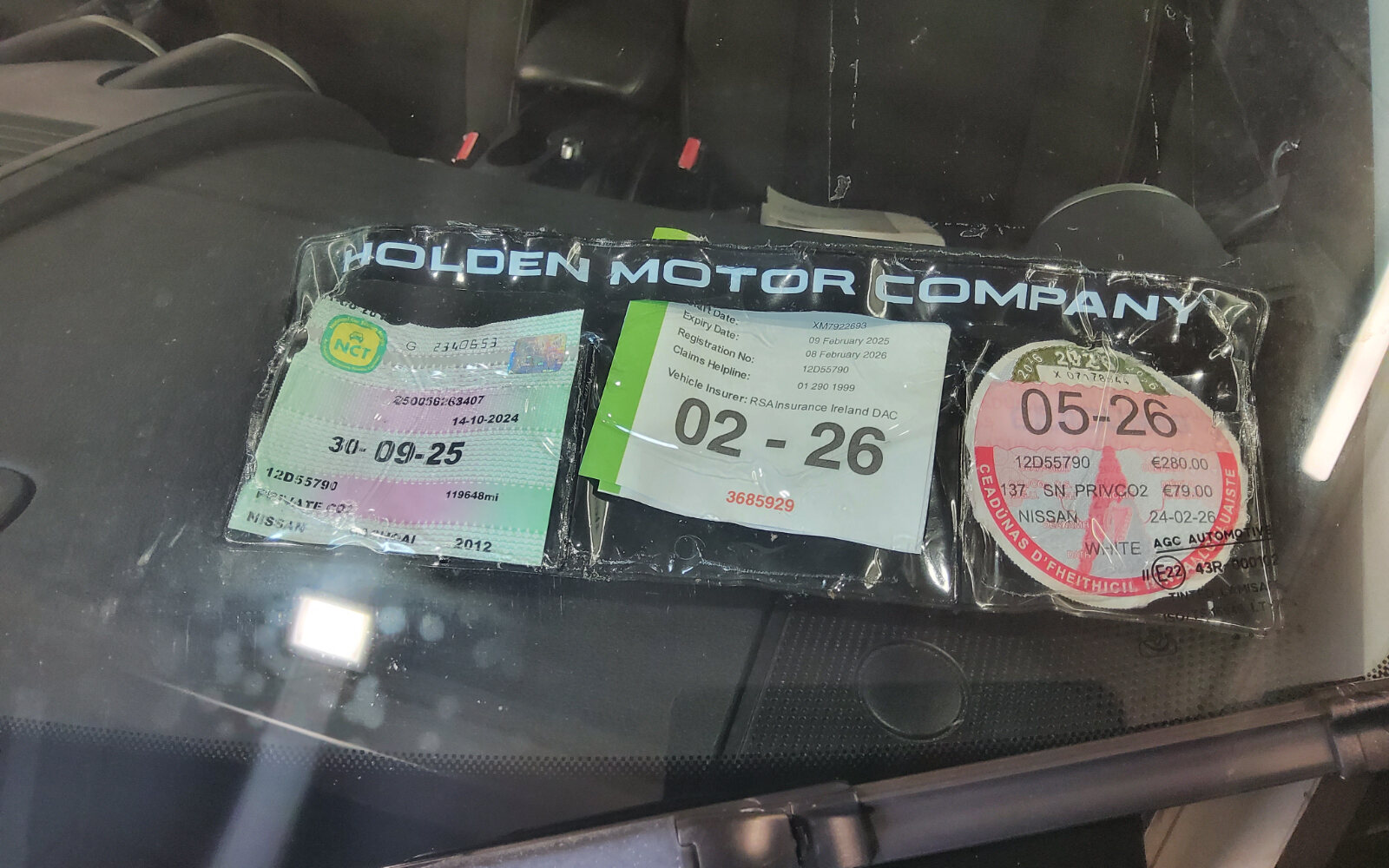 Nissan Qashqai 1.5 DCI XE