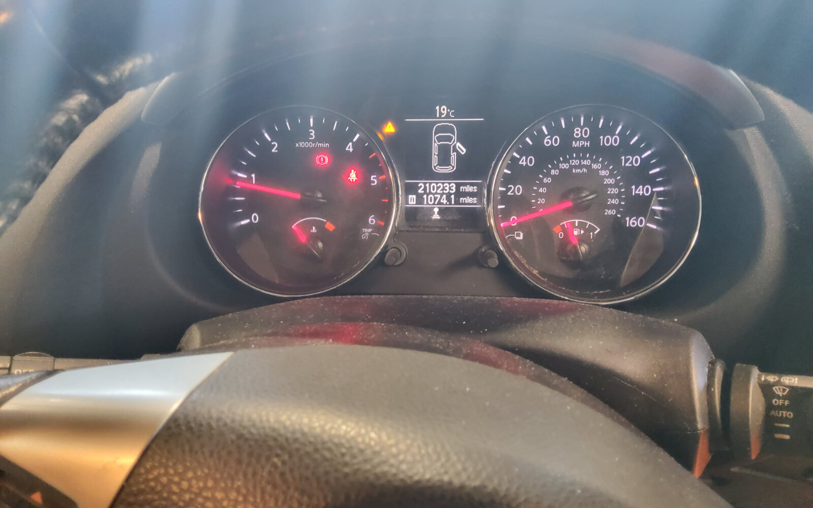 Nissan Qashqai 1.5 DCI XE