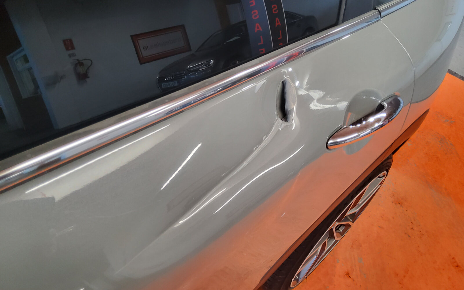 Mini Cooper Cooper SD Auto