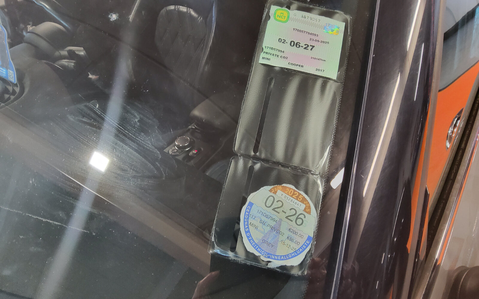 Mini Cooper Cooper SD Auto