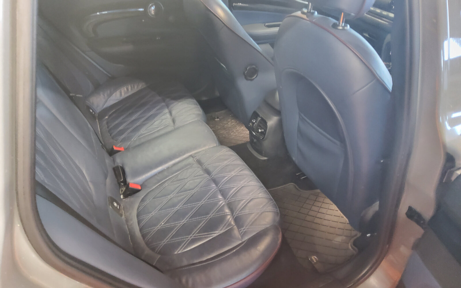 Mini Cooper Cooper SD Auto