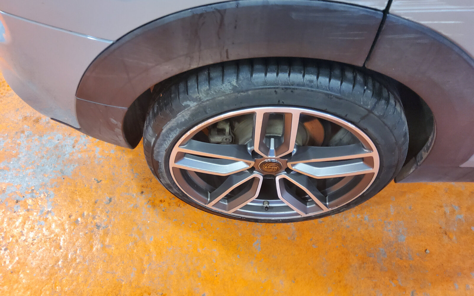 Mini Cooper Cooper SD Auto