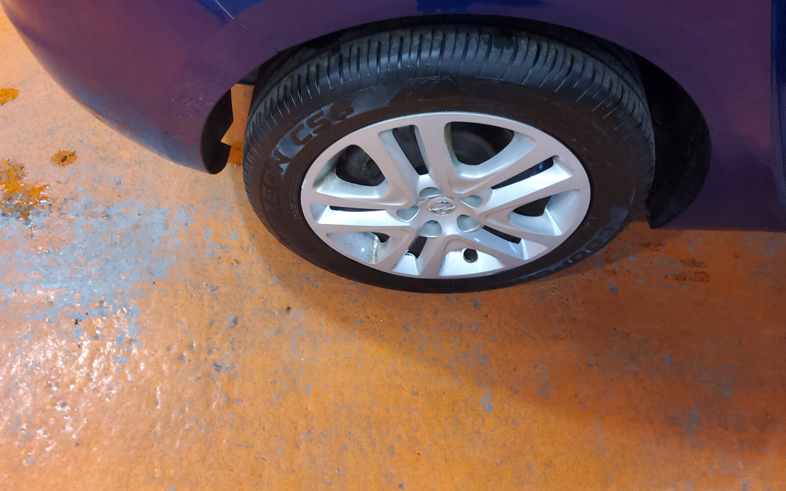 Opel Astra 1.0i Turbo (105PS) S/S ecoTEC SC