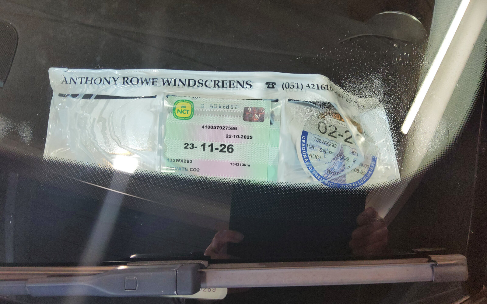 Audi A3 2.0 TDI SPORT