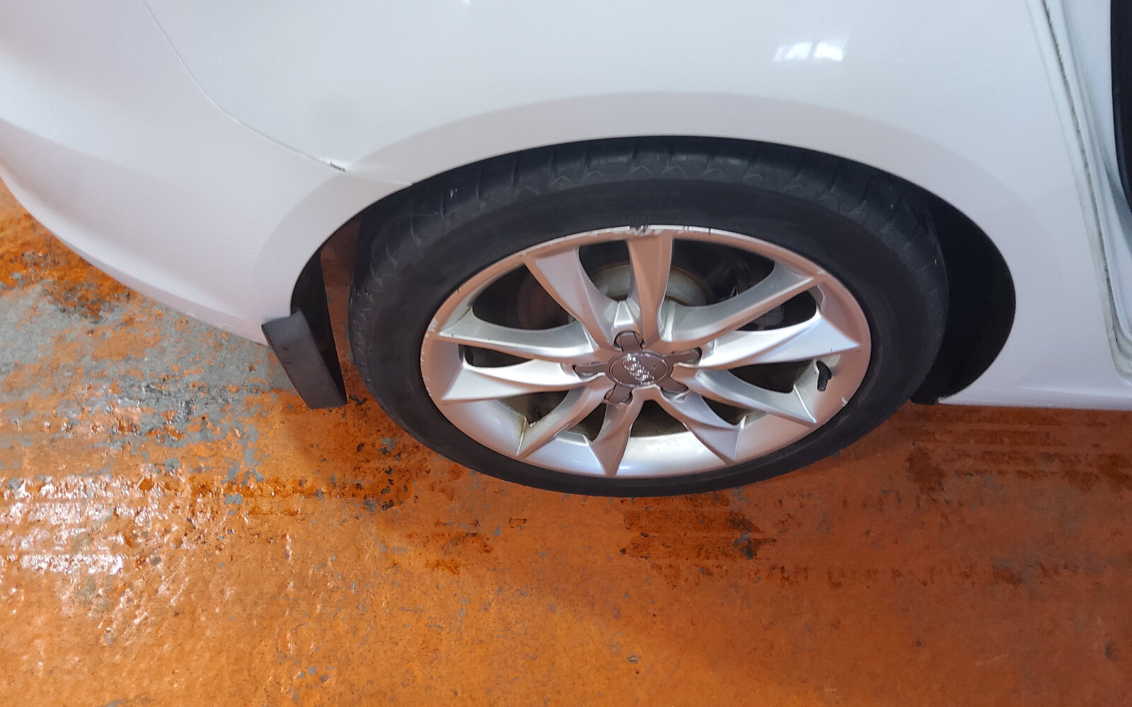 Audi A3 2.0 TDI SPORT