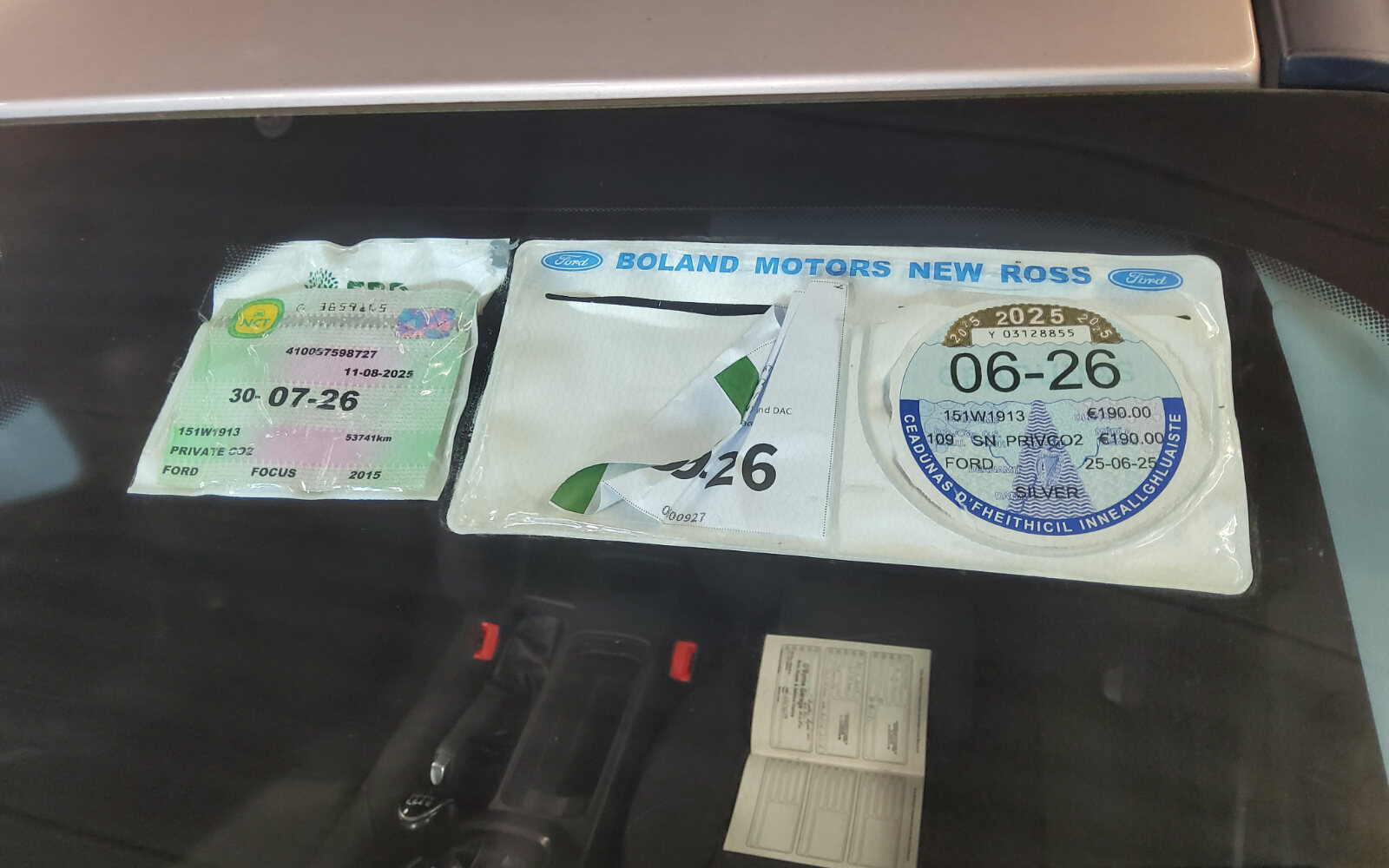 Ford Focus 1.6 TDCi 95PS Style