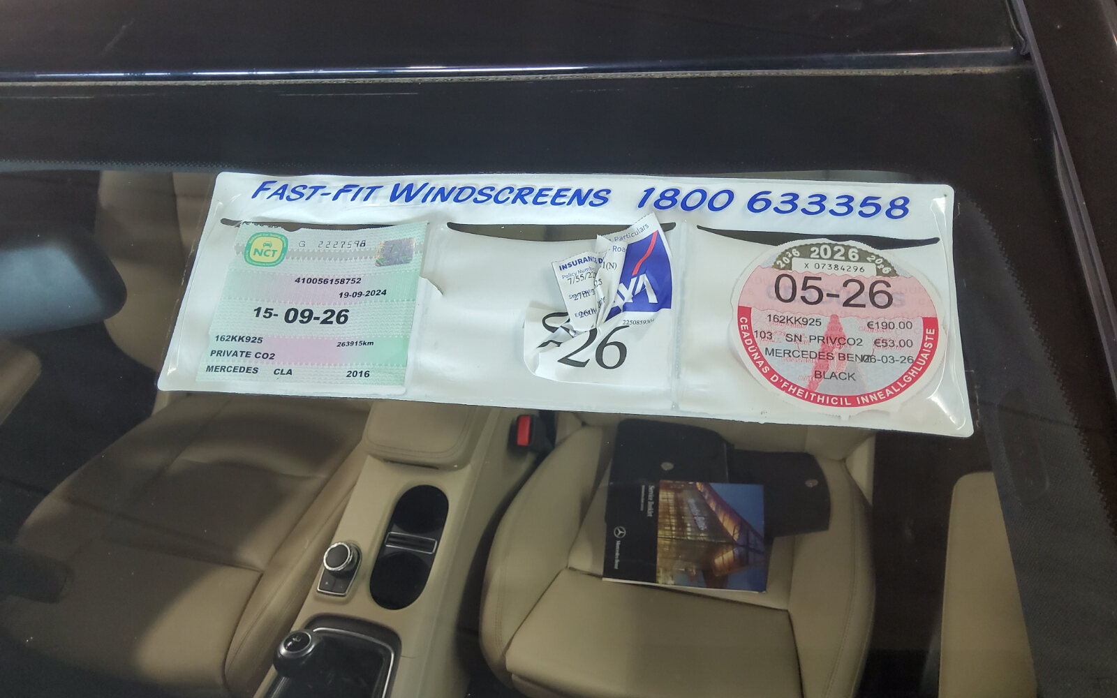 Mercedes-Benz CLA 180 D URBAN