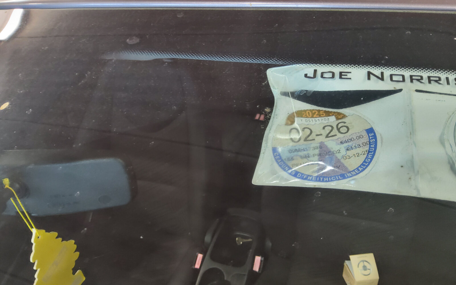 Peugeot 308 1.4 95 bhp 5 dr S