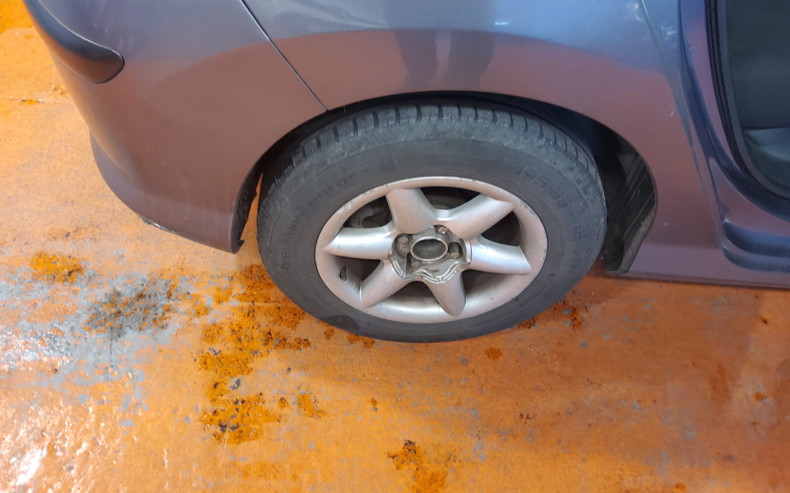 Peugeot 308 1.4 95 bhp 5 dr S