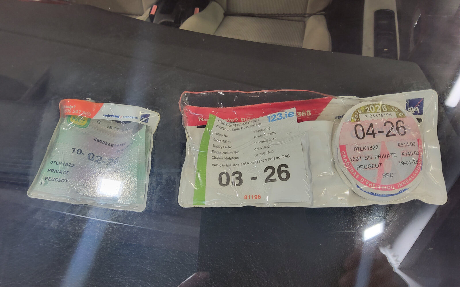 Peugeot 307 1.6 16v ST Automatic