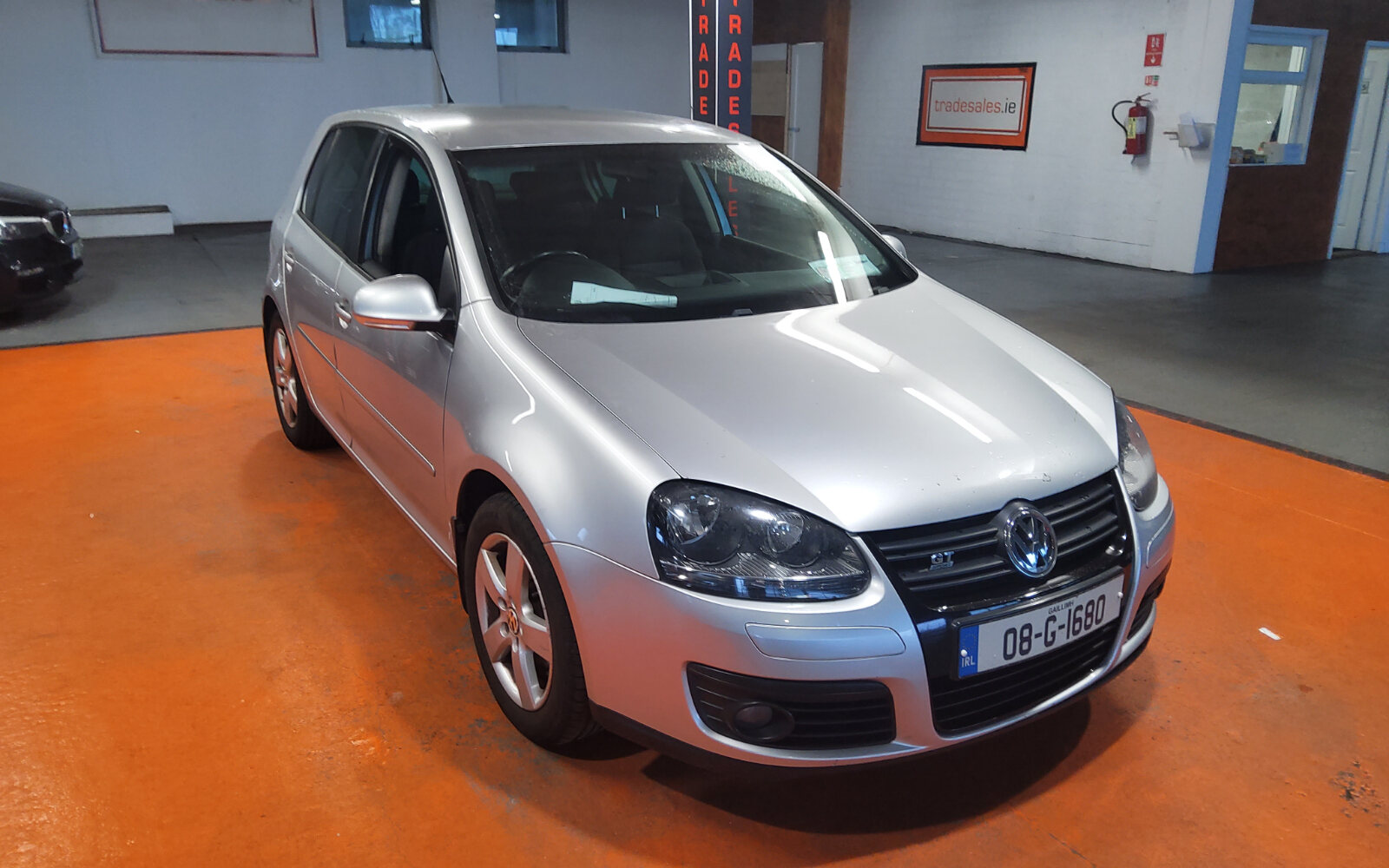 Volkswagen Golf 1.4 GT Sport