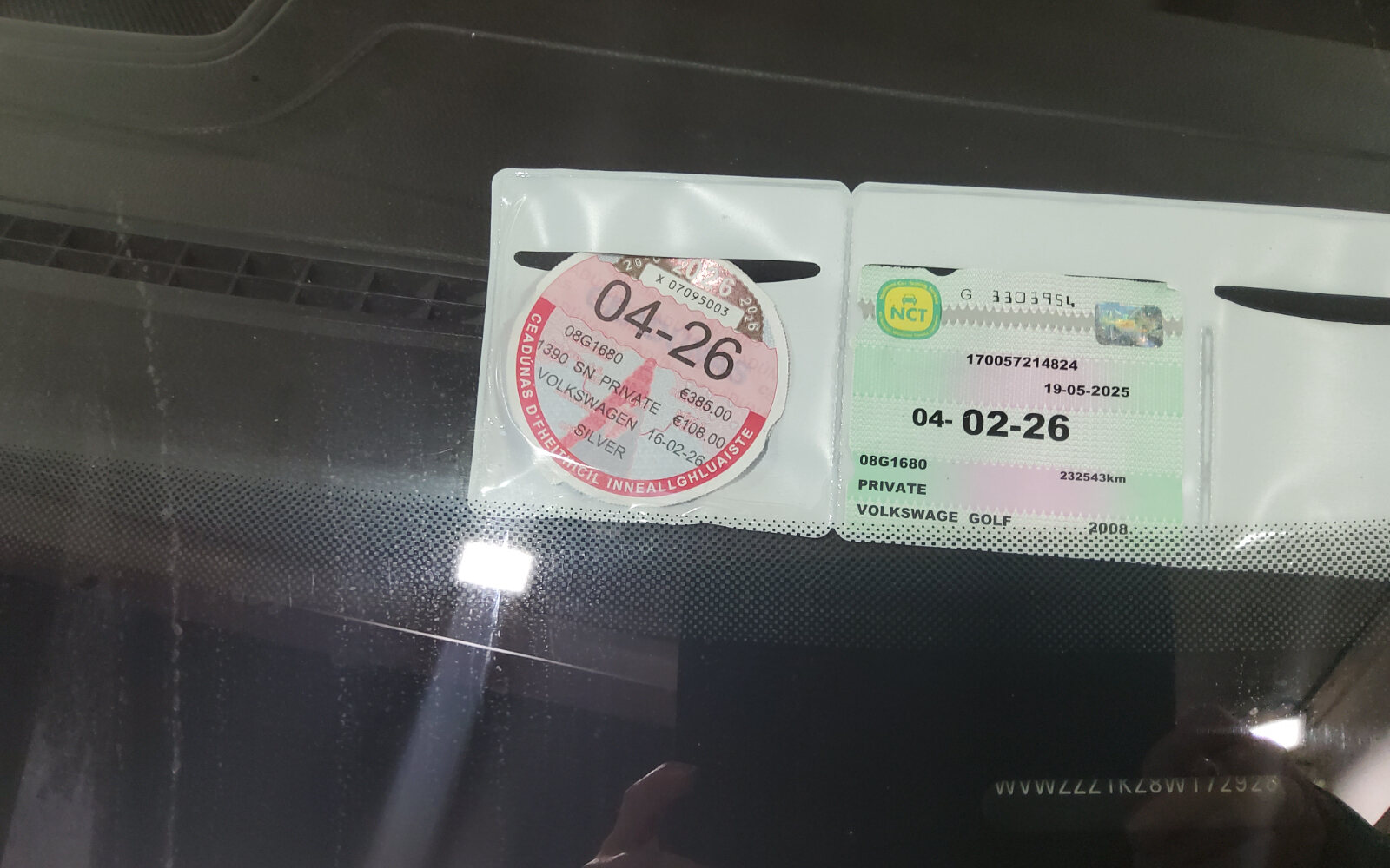 Volkswagen Golf 1.4 GT Sport