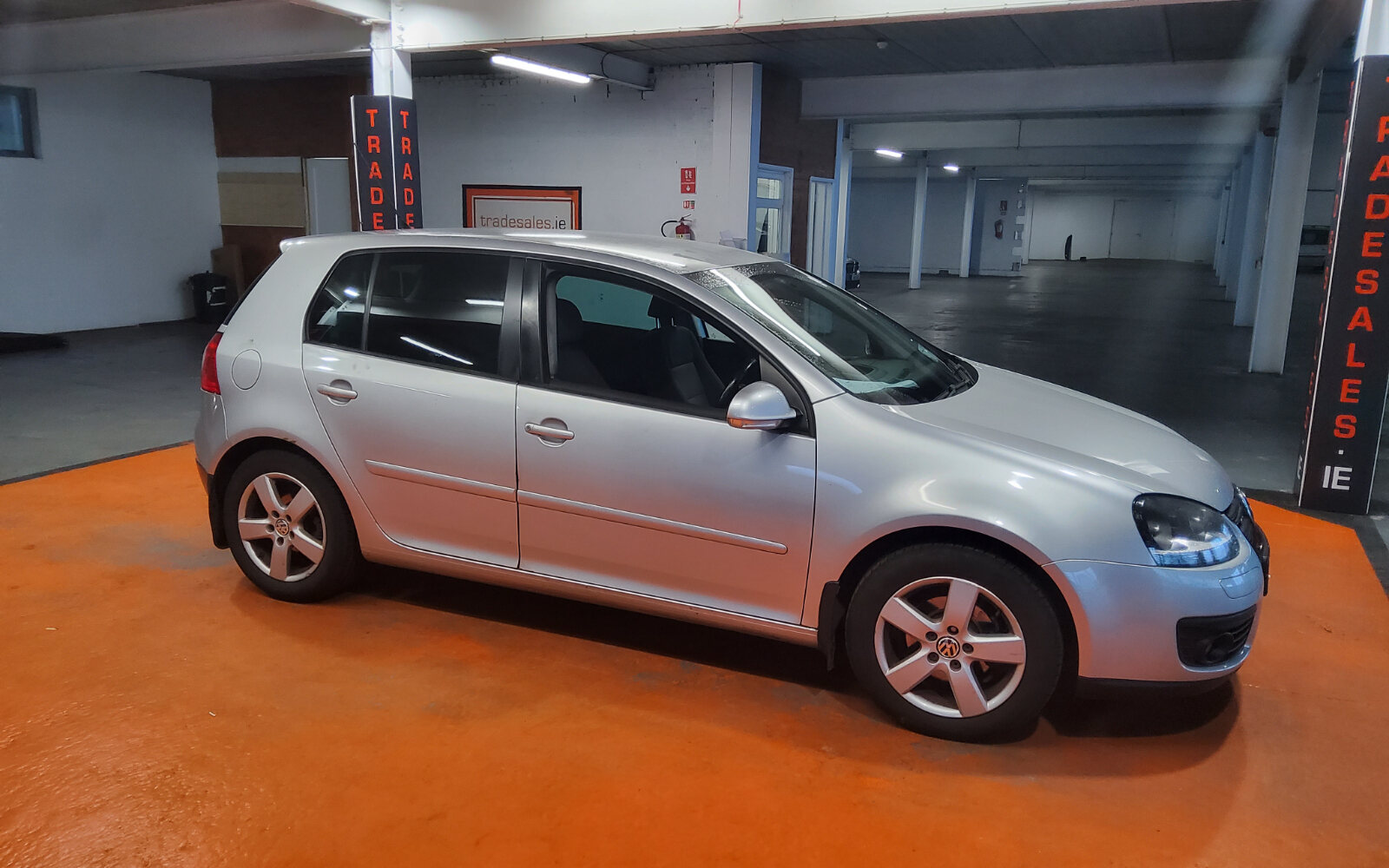 Volkswagen Golf 1.4 GT Sport