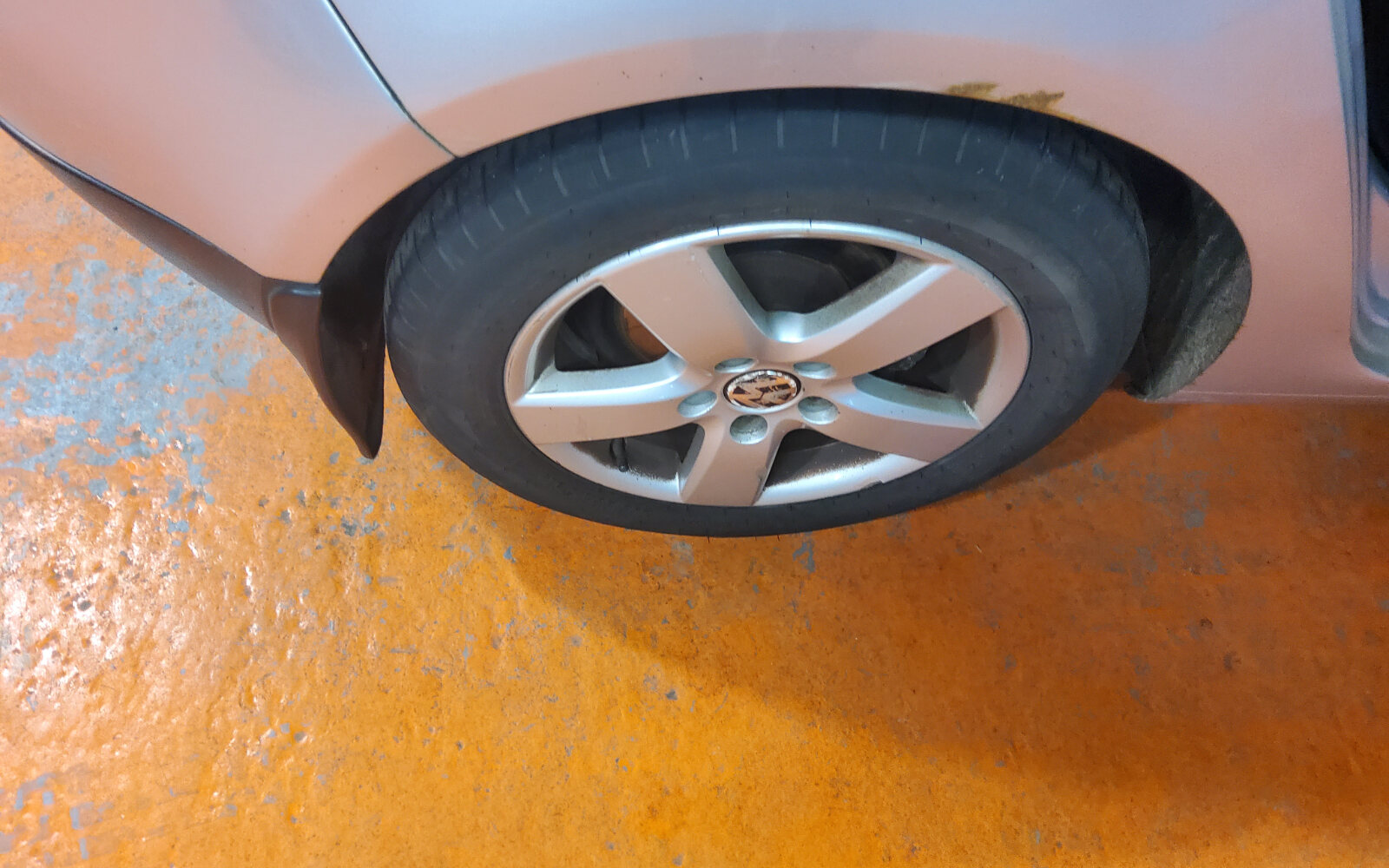 Volkswagen Golf 1.4 GT Sport