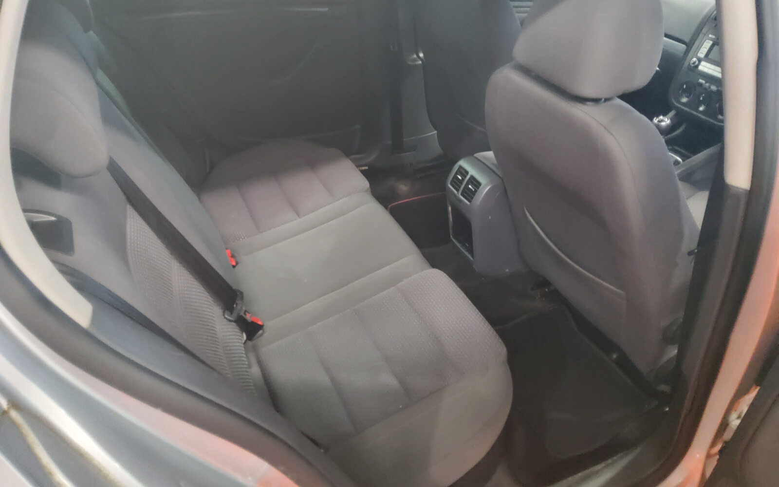 Volkswagen Golf 1.4 GT Sport