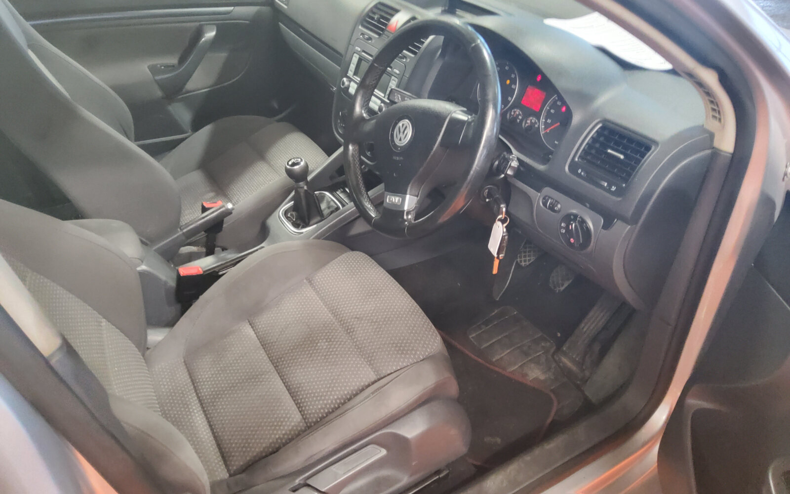 Volkswagen Golf 1.4 GT Sport