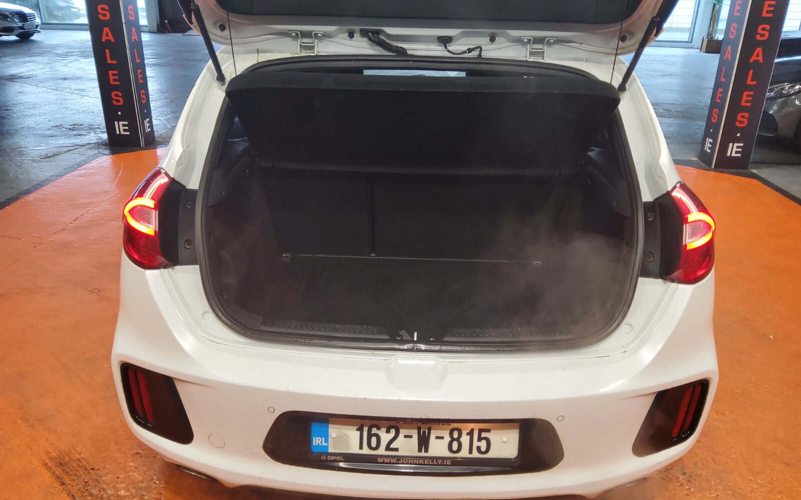 Kia Ceed 1.0 GT Line Petrol