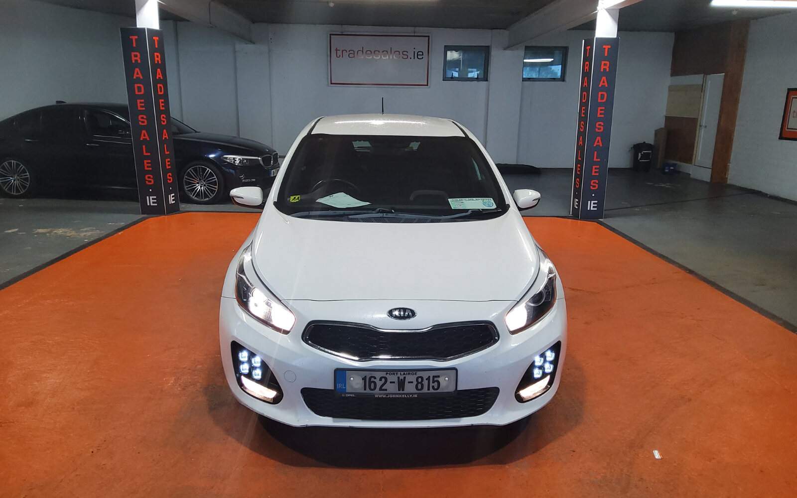 Kia Ceed 1.0 GT Line Petrol