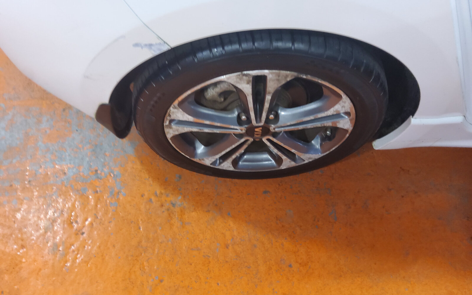 Kia Ceed 1.0 GT Line Petrol