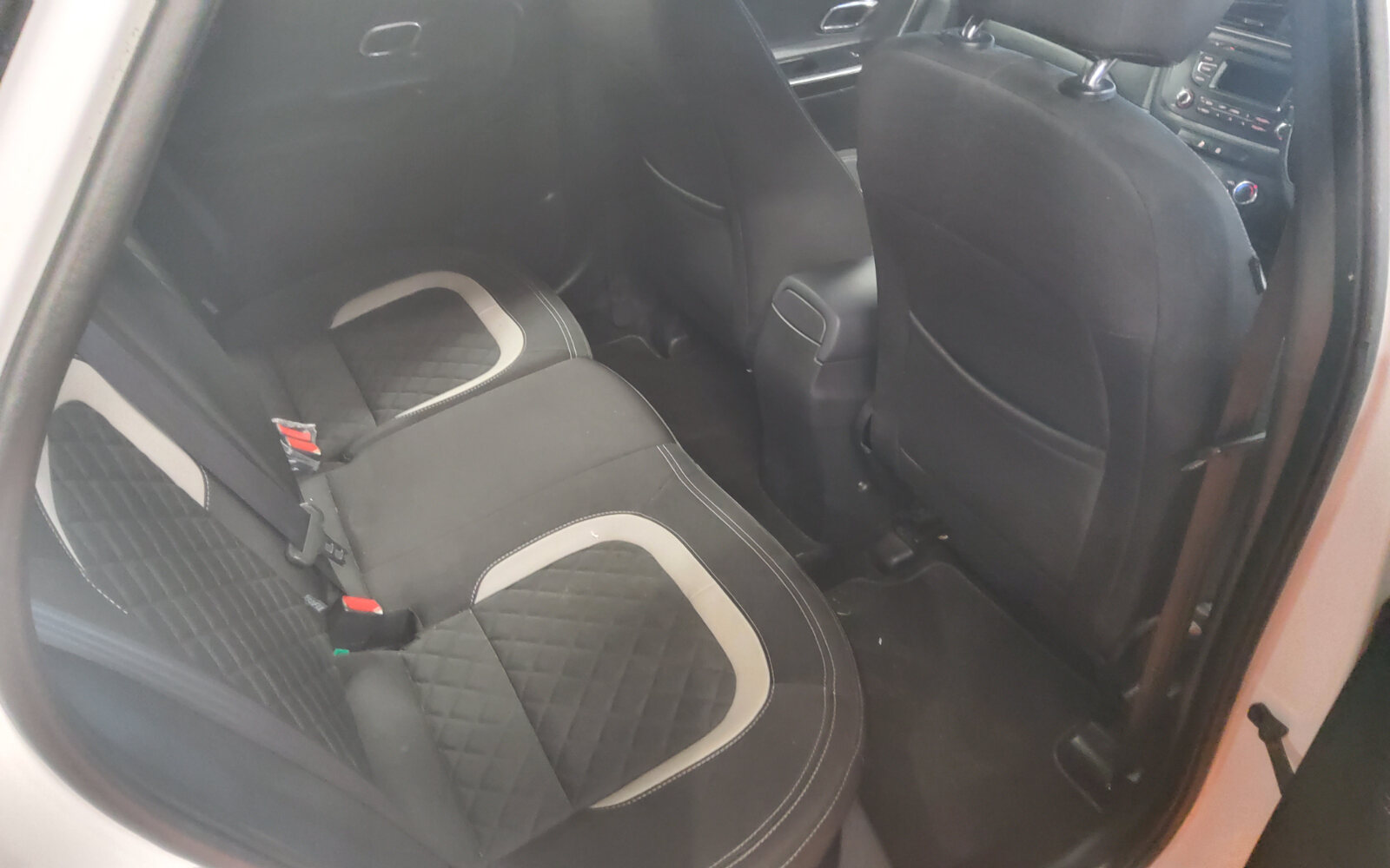 Kia Ceed 1.0 GT Line Petrol