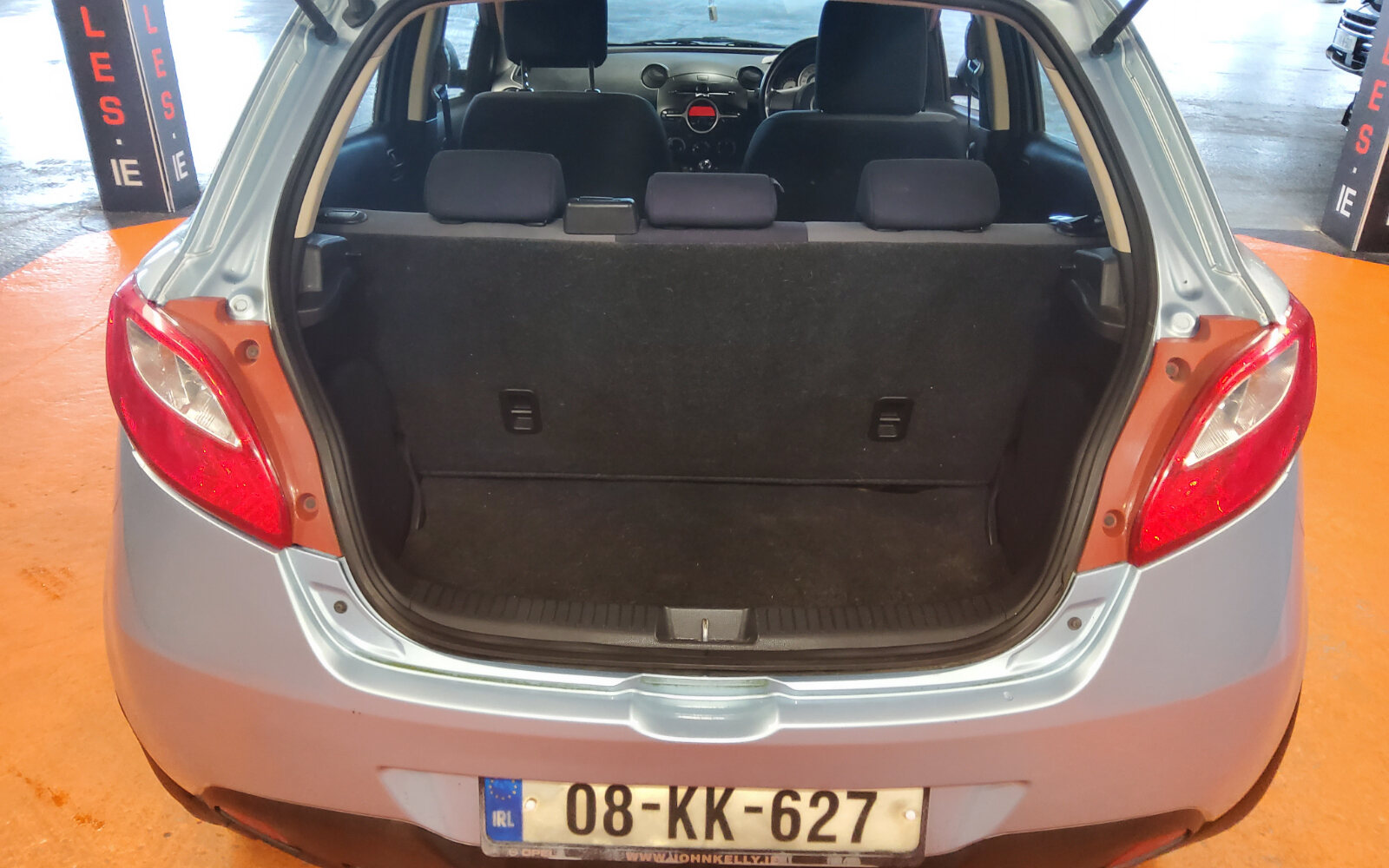 Mazda Mazda2 1.3 (75ps) COMFORT SE