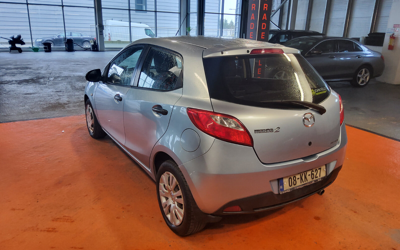 Mazda Mazda2 1.3 (75ps) COMFORT SE