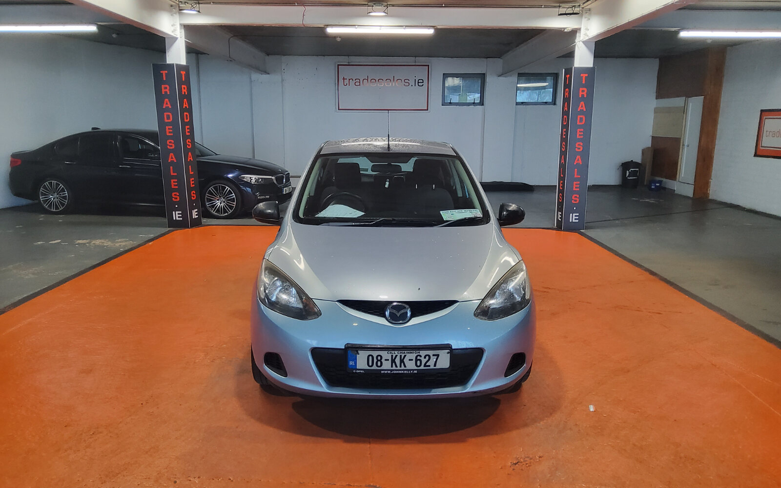 Mazda Mazda2 1.3 (75ps) COMFORT SE