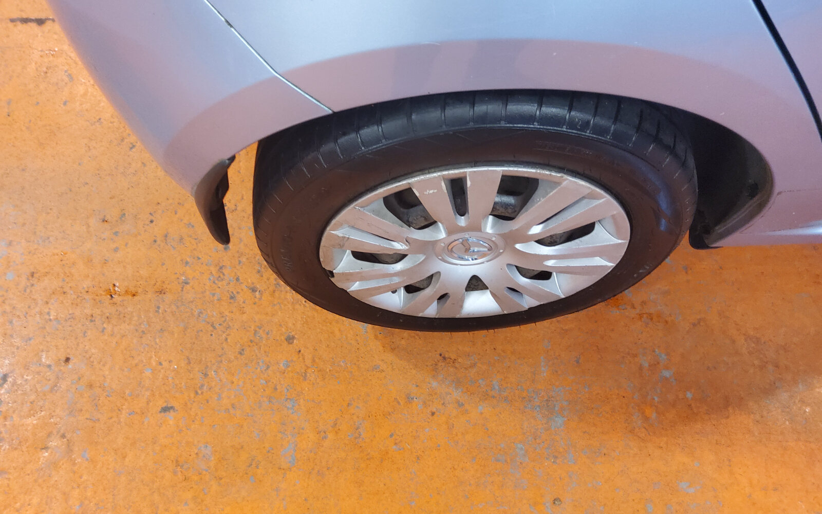 Mazda Mazda2 1.3 (75ps) COMFORT SE