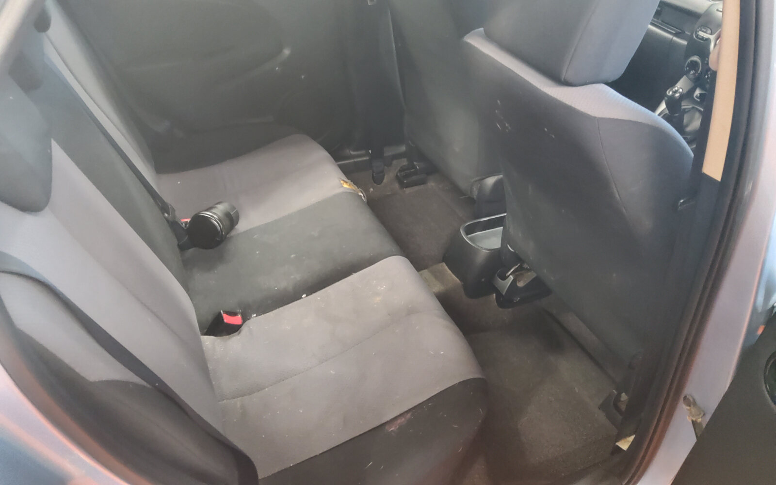 Mazda Mazda2 1.3 (75ps) COMFORT SE