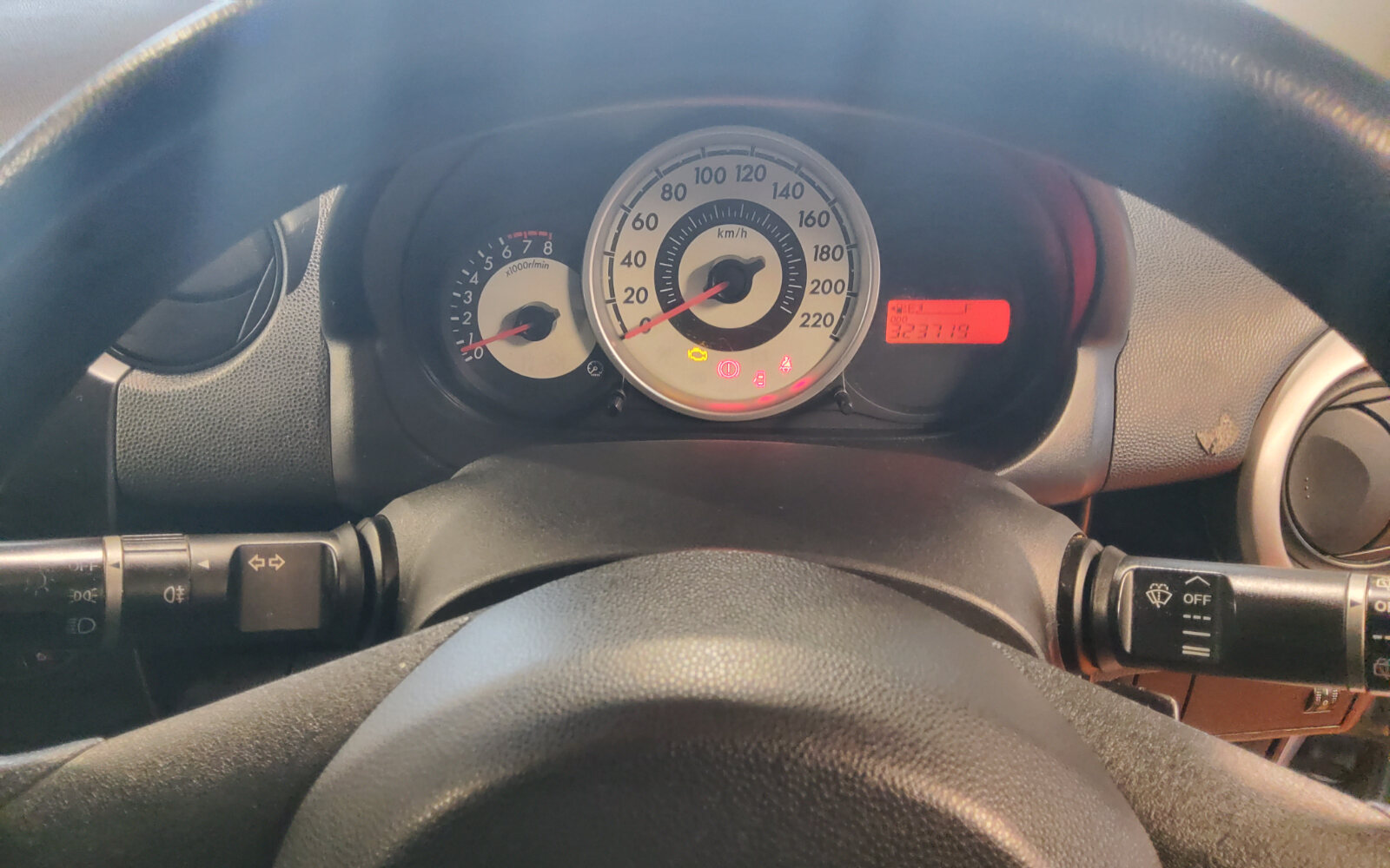 Mazda Mazda2 1.3 (75ps) COMFORT SE