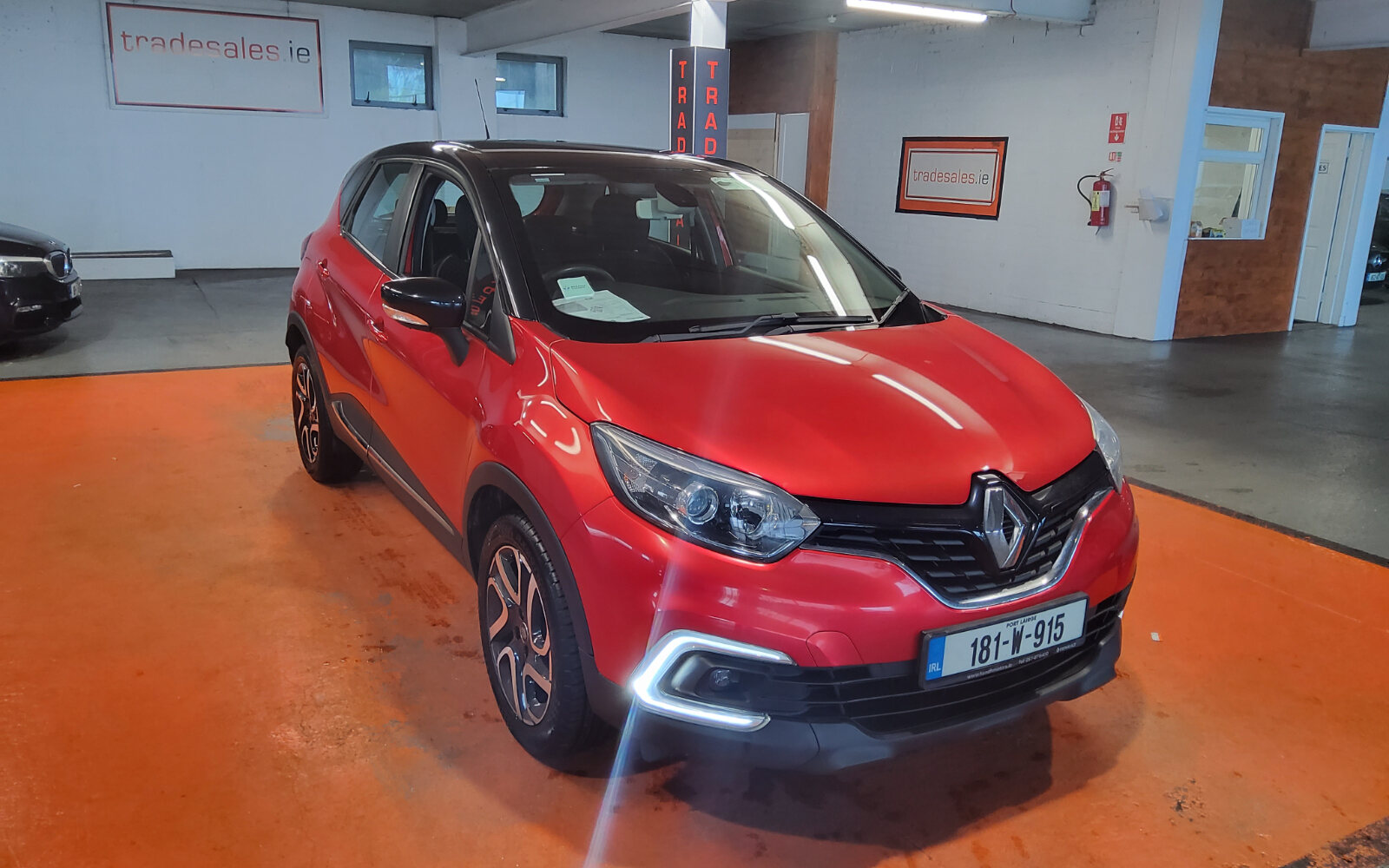 Renault Captur Tce 90 DYNAMIQUE NAV