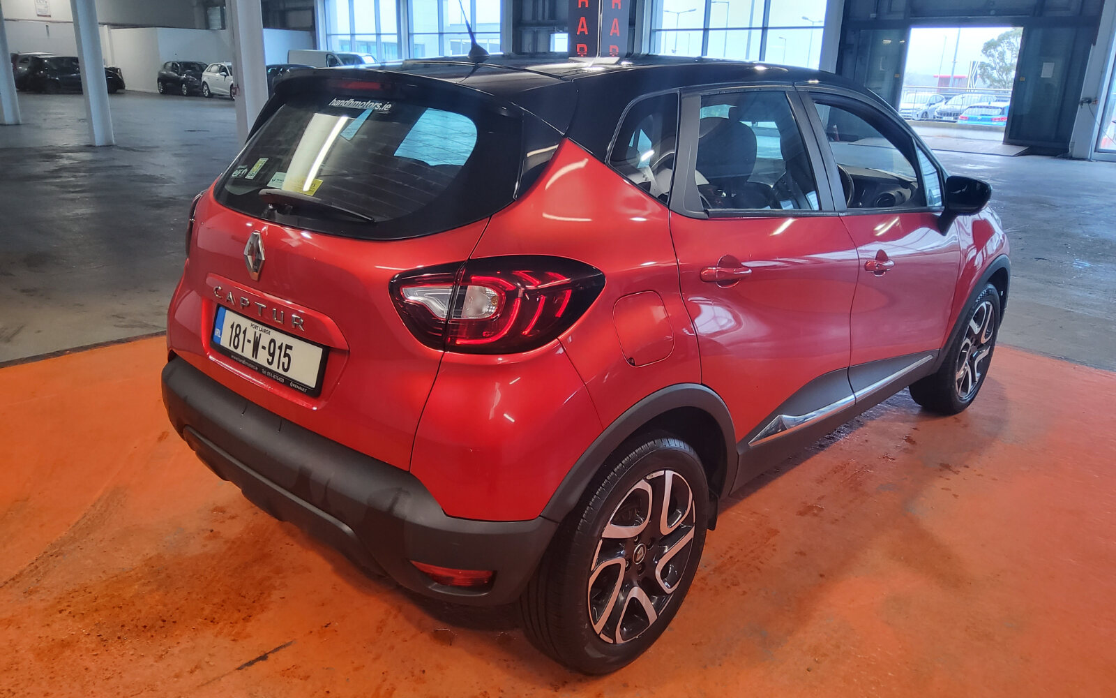 Renault Captur Tce 90 DYNAMIQUE NAV