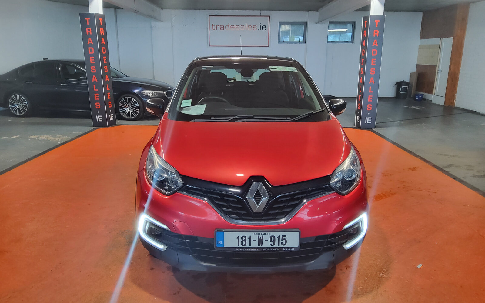 Renault Captur Tce 90 DYNAMIQUE NAV