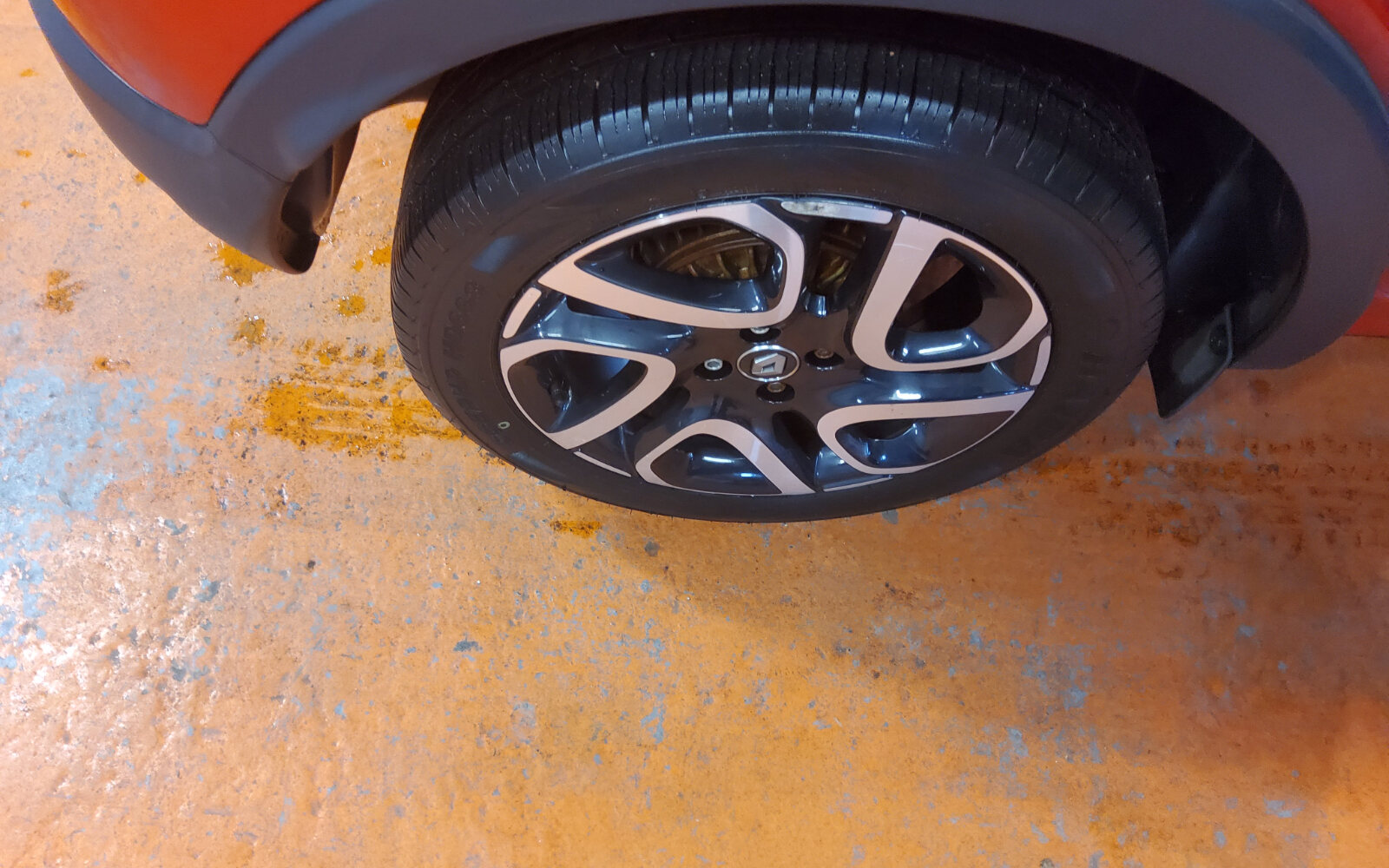 Renault Captur Tce 90 DYNAMIQUE NAV