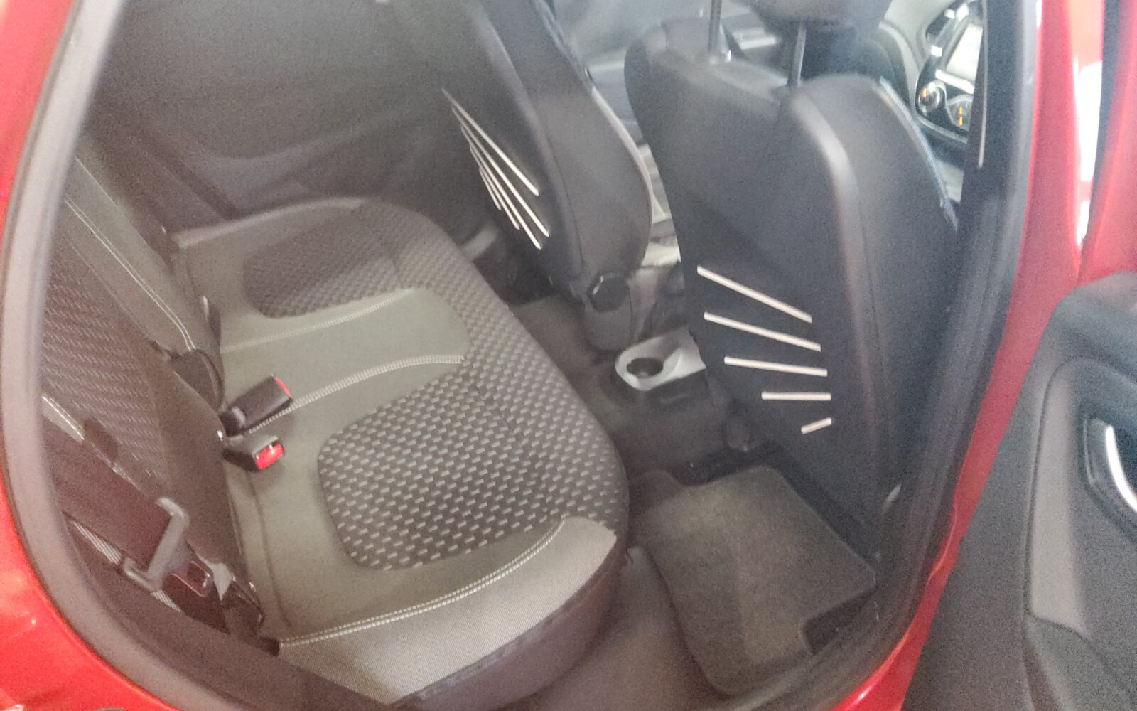 Renault Captur Tce 90 DYNAMIQUE NAV