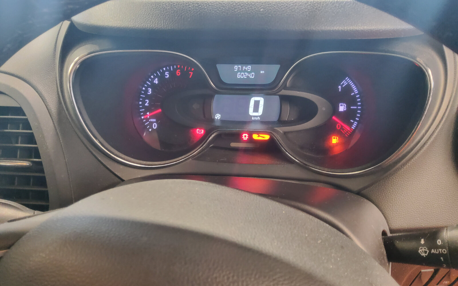 Renault Captur Tce 90 DYNAMIQUE NAV