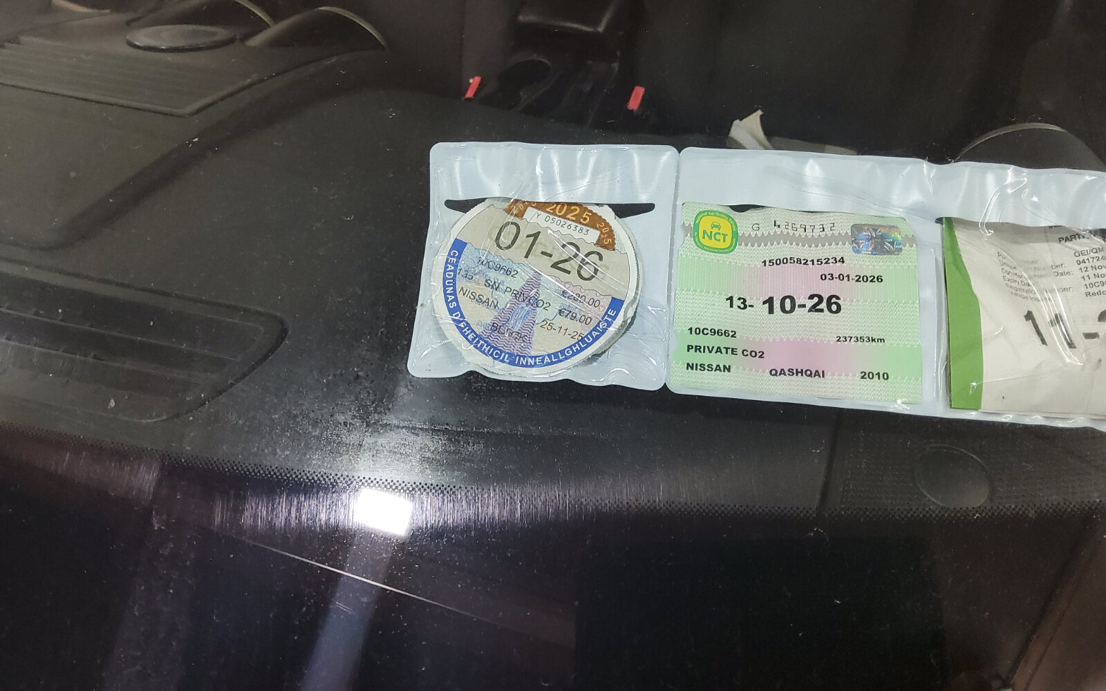 Nissan Qashqai 1.5 DCI XE