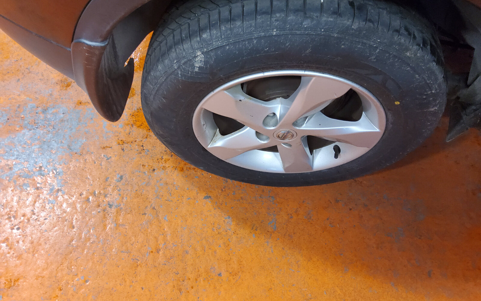 Nissan Qashqai 1.5 DCI XE