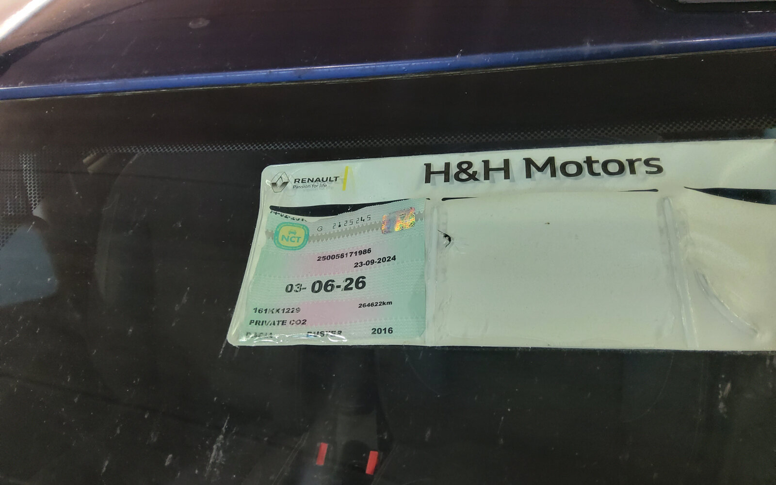 Dacia Duster 1.5 dCi 110 SIGNATURE PRIME