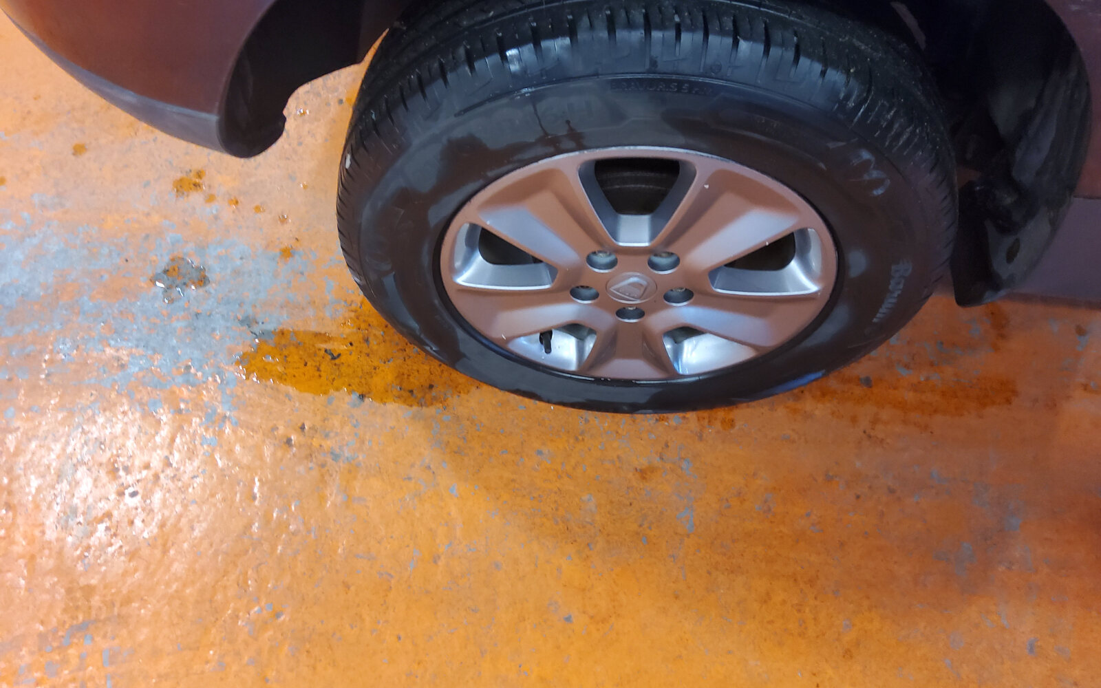 Dacia Duster 1.5 dCi 110 SIGNATURE PRIME